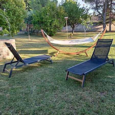 Bienvenue En Provence Βίλα Monteux Εξωτερικό φωτογραφία