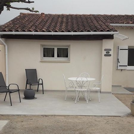 Bienvenue En Provence Βίλα Monteux Εξωτερικό φωτογραφία