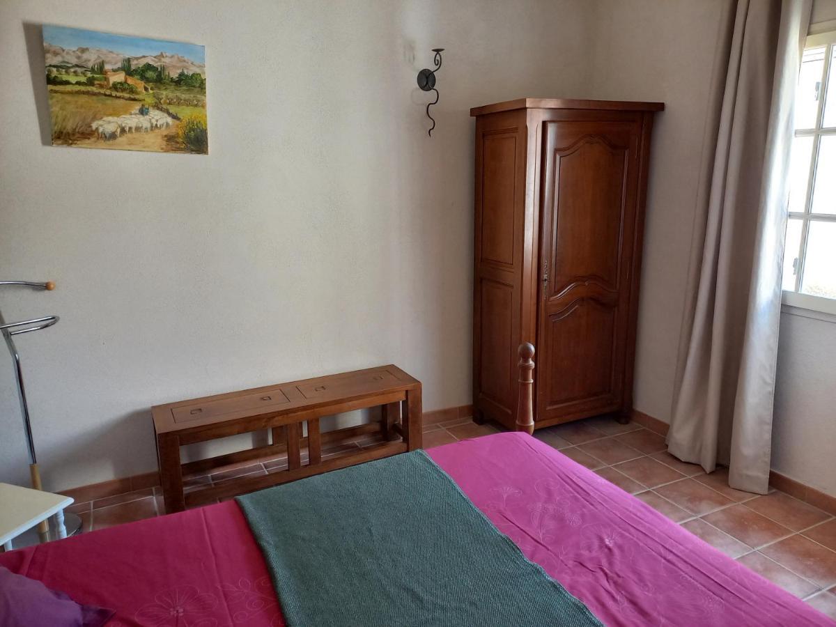 Bienvenue En Provence Βίλα Monteux Εξωτερικό φωτογραφία